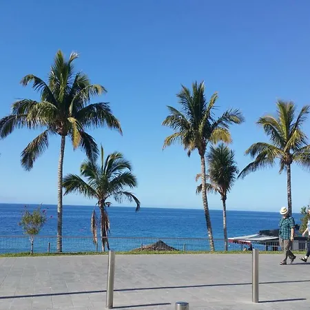 Atico Con Vistas Al Mar *